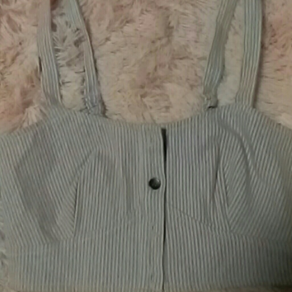 Holter top